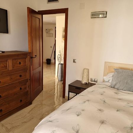 Panorama Park, Punta Prima, 5 Star Luxury 2 Bedroom Apartment Like No Other لقنت المظهر الخارجي الصورة