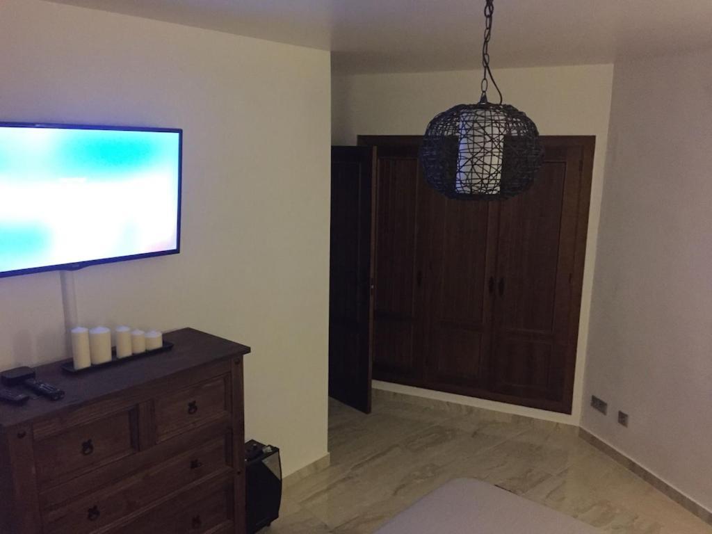 Panorama Park, Punta Prima, 5 Star Luxury 2 Bedroom Apartment Like No Other لقنت المظهر الخارجي الصورة