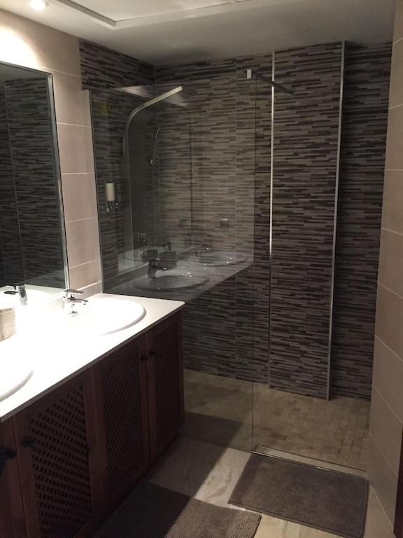 Panorama Park, Punta Prima, 5 Star Luxury 2 Bedroom Apartment Like No Other لقنت المظهر الخارجي الصورة