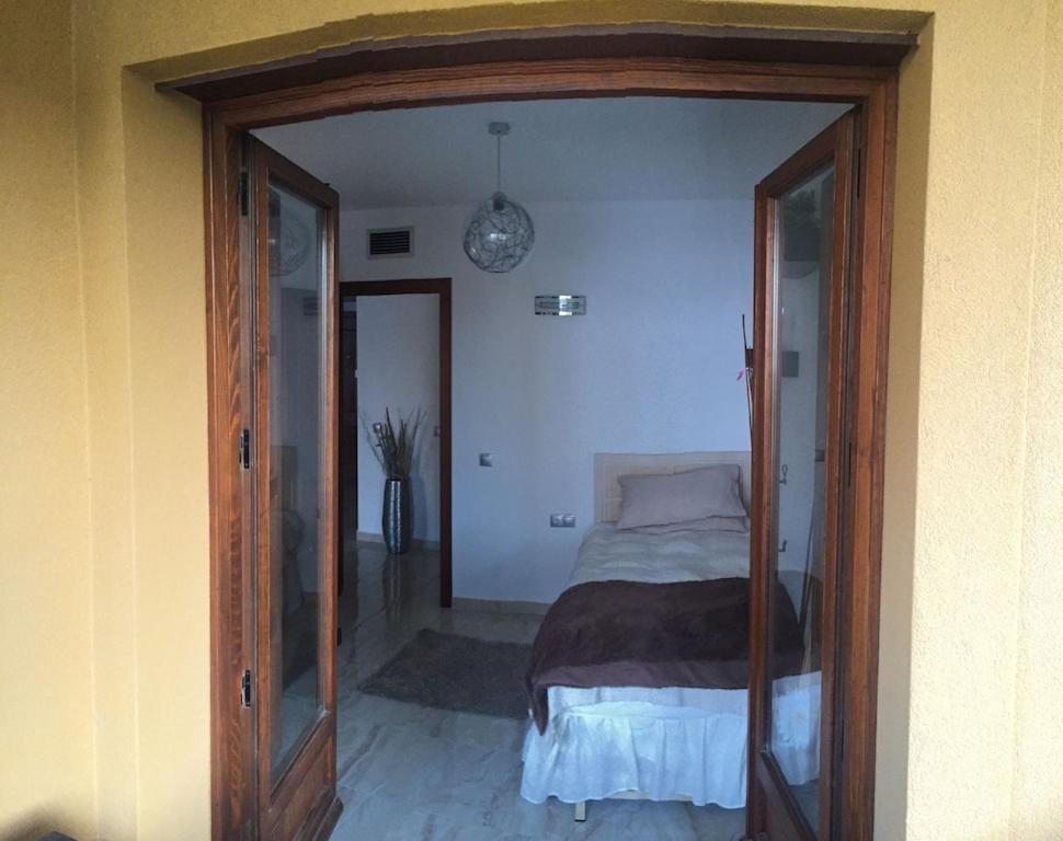 Panorama Park, Punta Prima, 5 Star Luxury 2 Bedroom Apartment Like No Other لقنت المظهر الخارجي الصورة