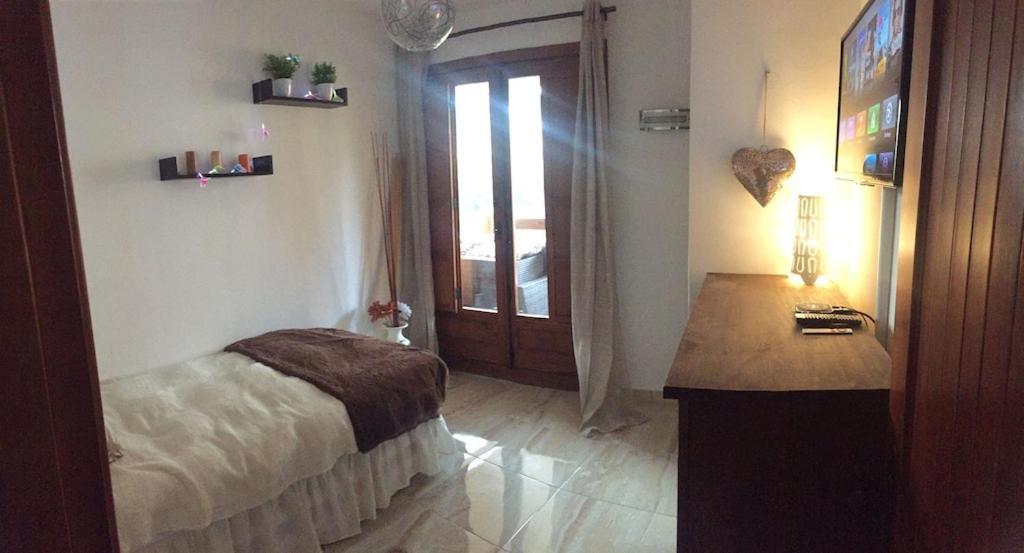 Panorama Park, Punta Prima, 5 Star Luxury 2 Bedroom Apartment Like No Other لقنت المظهر الخارجي الصورة
