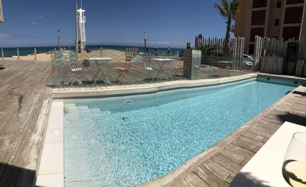 Panorama Park, Punta Prima, 5 Star Luxury 2 Bedroom Apartment Like No Other لقنت المظهر الخارجي الصورة