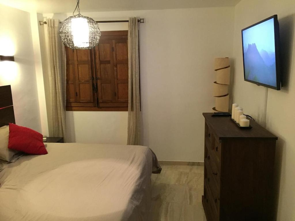 Panorama Park, Punta Prima, 5 Star Luxury 2 Bedroom Apartment Like No Other لقنت المظهر الخارجي الصورة