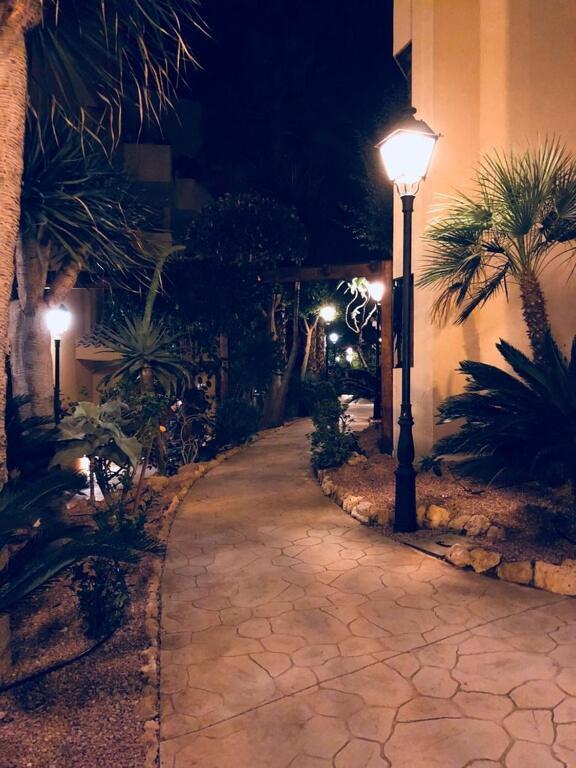 Panorama Park, Punta Prima, 5 Star Luxury 2 Bedroom Apartment Like No Other لقنت المظهر الخارجي الصورة