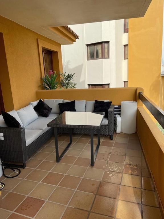 Panorama Park, Punta Prima, 5 Star Luxury 2 Bedroom Apartment Like No Other لقنت المظهر الخارجي الصورة