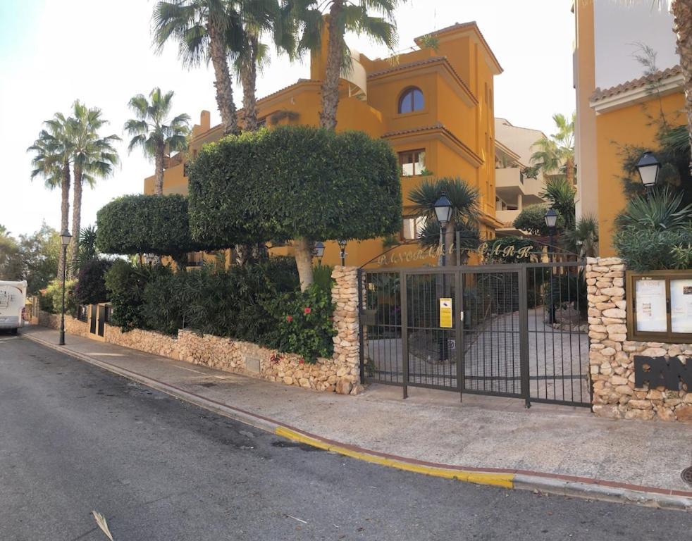 Panorama Park, Punta Prima, 5 Star Luxury 2 Bedroom Apartment Like No Other لقنت المظهر الخارجي الصورة