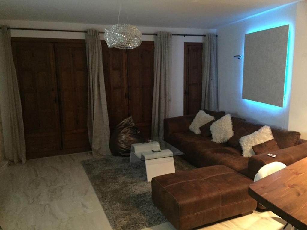 Panorama Park, Punta Prima, 5 Star Luxury 2 Bedroom Apartment Like No Other لقنت المظهر الخارجي الصورة