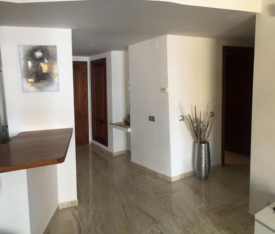 Panorama Park, Punta Prima, 5 Star Luxury 2 Bedroom Apartment Like No Other لقنت المظهر الخارجي الصورة