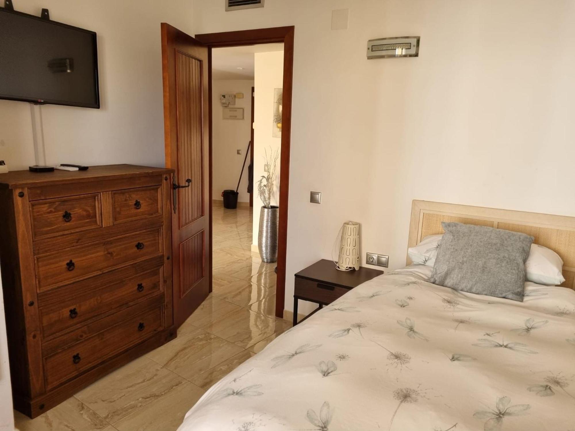 Panorama Park, Punta Prima, 5 Star Luxury 2 Bedroom Apartment Like No Other لقنت المظهر الخارجي الصورة